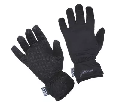 STRIKER Elements Second Skin Black Gloves (40700)