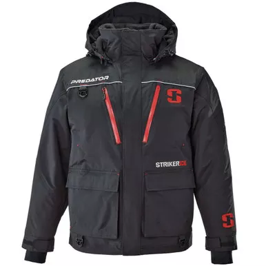STRIKER ICE Men's Predator FishingJacket