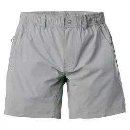 Striker Men's Rebel Short - Stormy Gray - 30