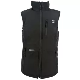 Striker Women's Shield Float Vest - Black - S