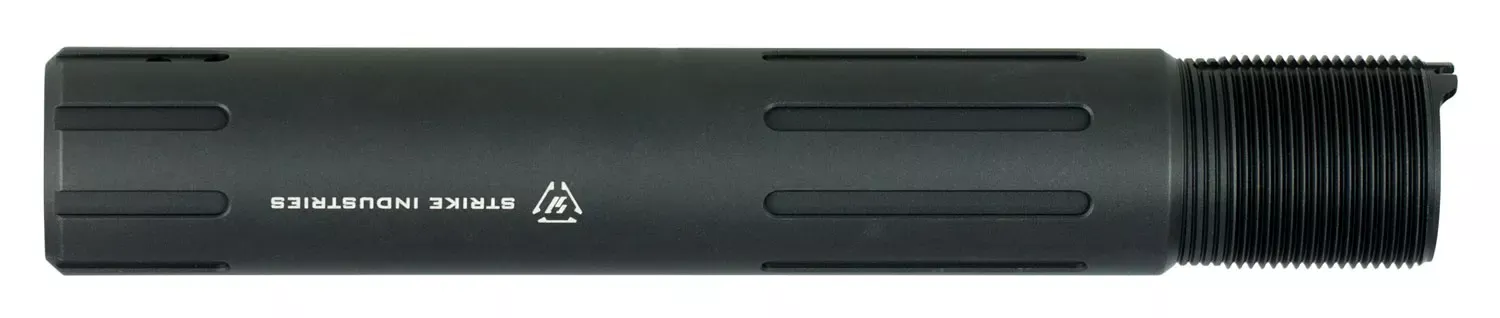 StrikeReceiver Extension TubeAR Pistol Platform