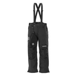 StrikerICE Women's Prism Pant - Black - 6