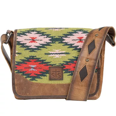 STS Baja Dreams Della Crossbody Bag (STS-31350)