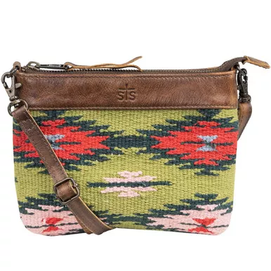 STS Baja Dreams Grace Crossbody Bag (STS-31354)