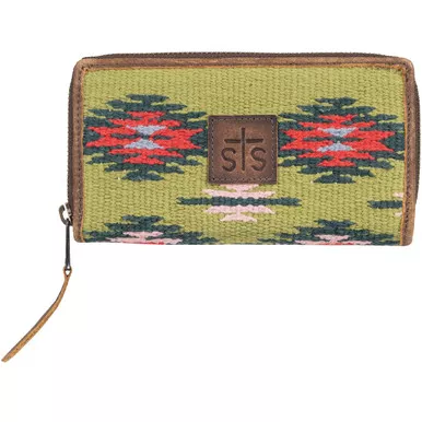 STS Baja Dreams Ladies Bifold (STS-61297)