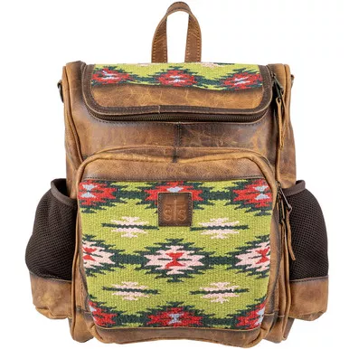 STS Baja Dreams Laini Backpack (STS-31577)