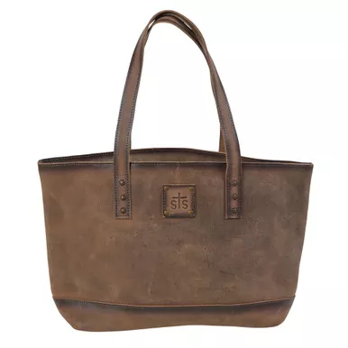 STS Baroness Dark Tornado Tote (STS-31228)