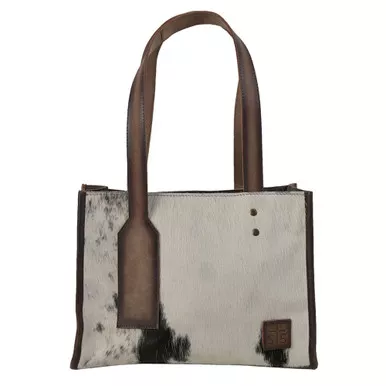 STS Cowhide Ruby Multi Cowhide Purse (STS-30235)