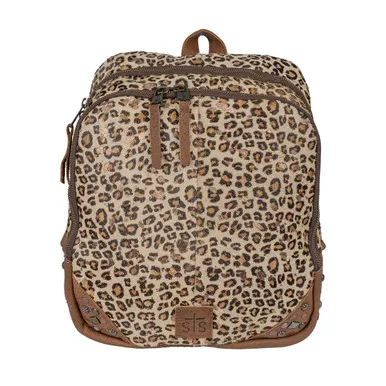 STS RANCHWEAR Great Plains Mini Backpack (STS-31764)
