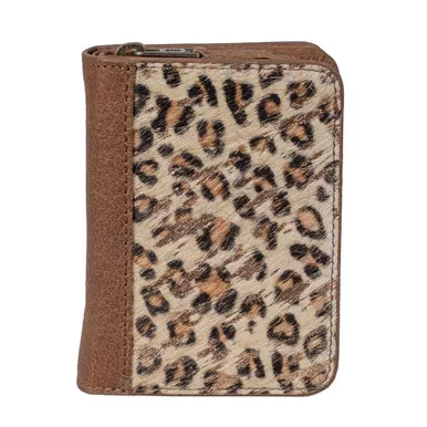 STS RANCHWEAR Great Plains Soni Wallet (STS-61667)