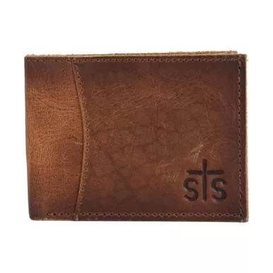 STS Tucson Bifold II Wallet (STS-61488)