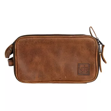 STS Tucson Double Zip Shave Kit (STS-31675)