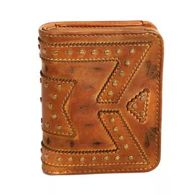 STS Wayfarer Soni Wallet (STS-65441)