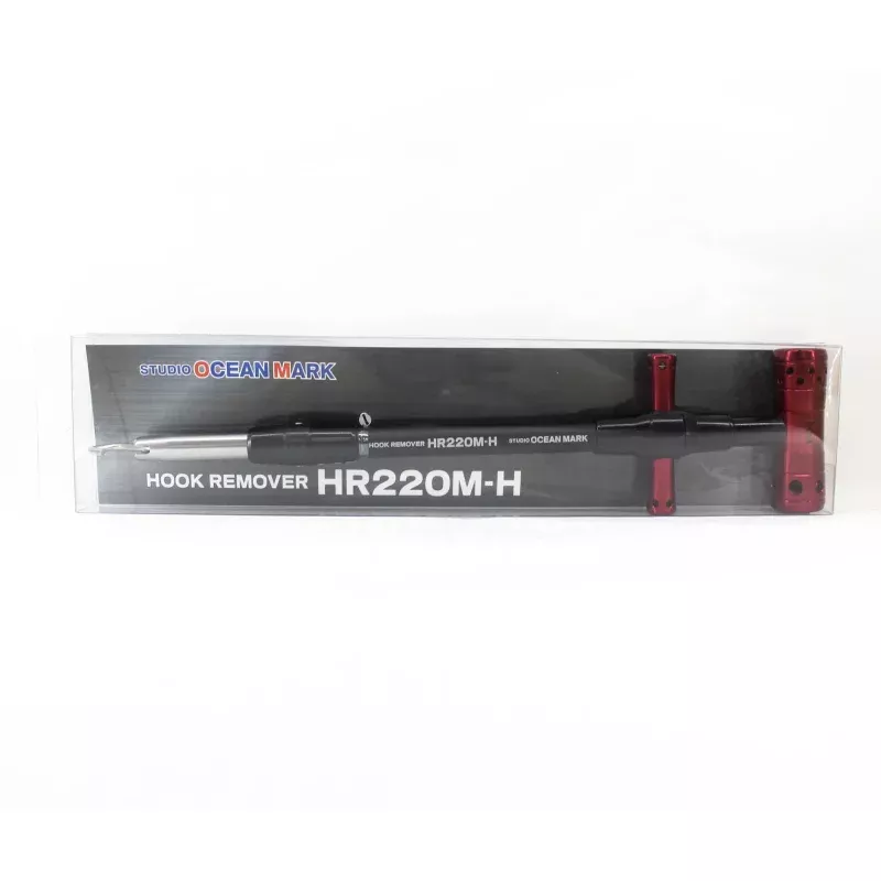 Studio Ocean Mark Hook Remover HR220M-H/R(25) (7030)