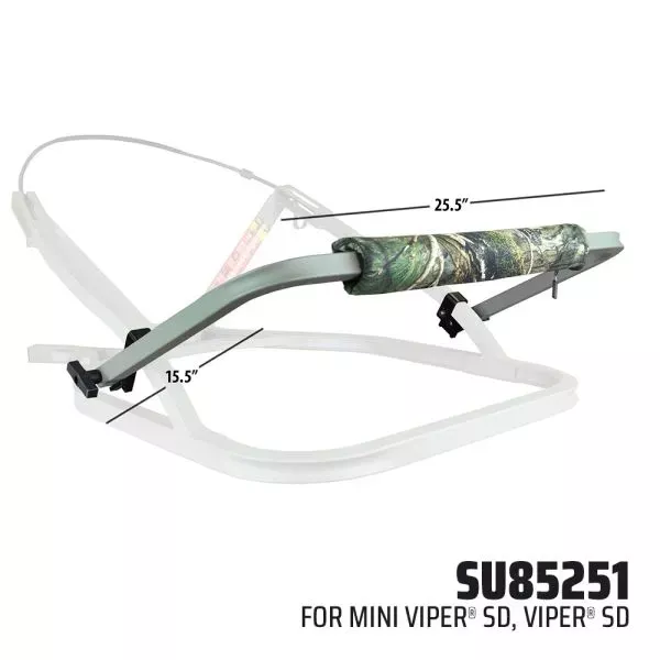 Summit Adjustable Gun Rest #SU85251