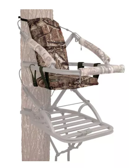 Summit Climbing Replacement Treestand Seat Foam #S85249