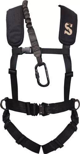 Summit Sport Safety Harness Medium