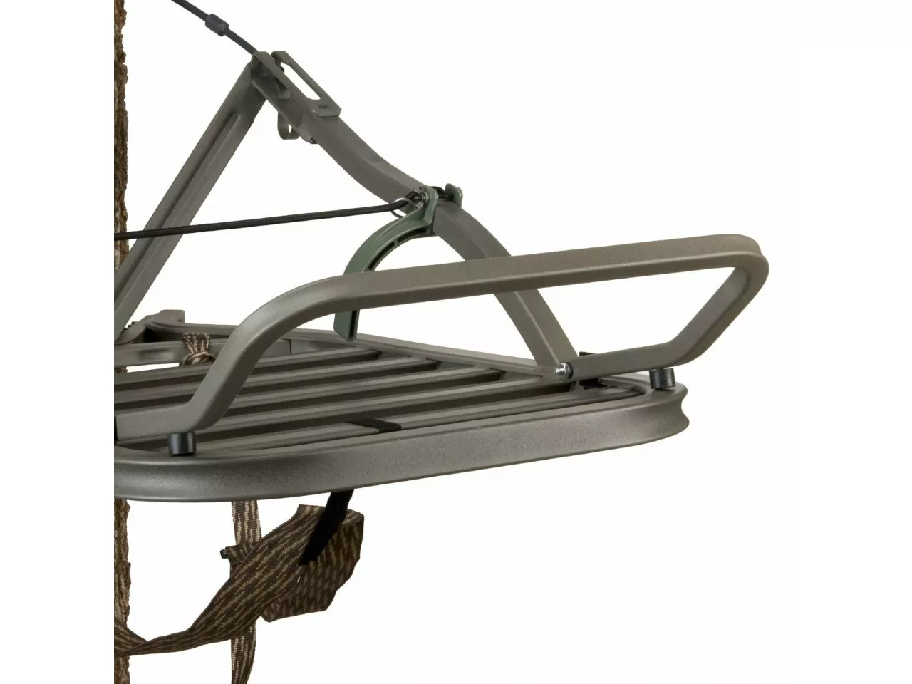 Summit Titan/180 Max Footrest