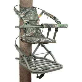 Summit Treestands Viper SD Climber
