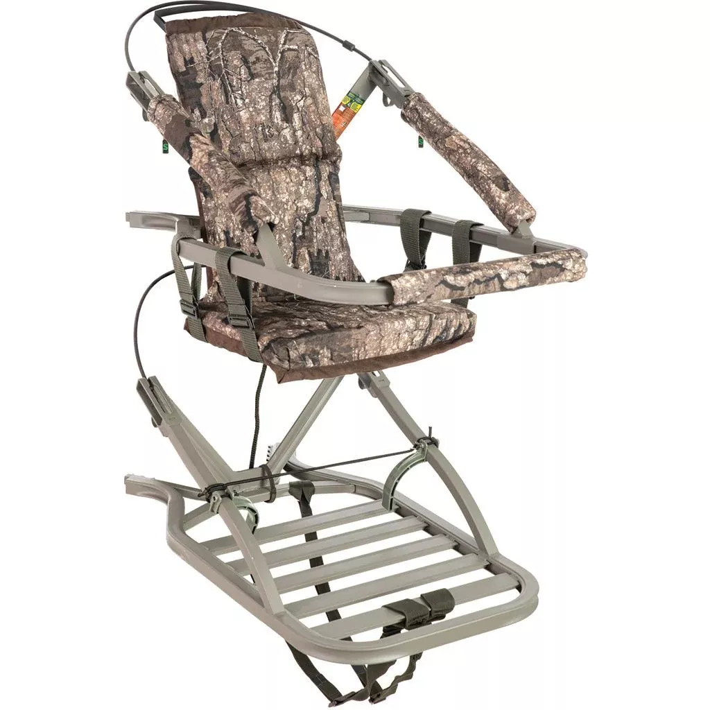Summit Viper SD Climber (Aluminum)
