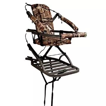 Summit Viper Sd Climbing Treestand #SU81120