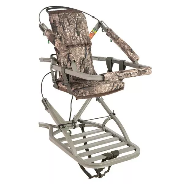 Summit Viper SD – Realtree Timber #SU81138