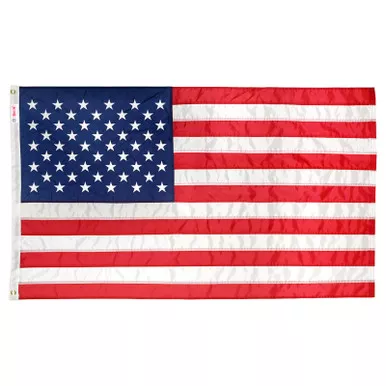 Super Tough 4x6ft Nylon Flag