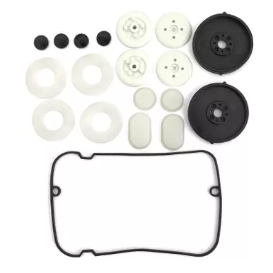 SUPREME-HYDROPONICS Replacement Diaphragm Kit for AP-60 Air Pump (14555)