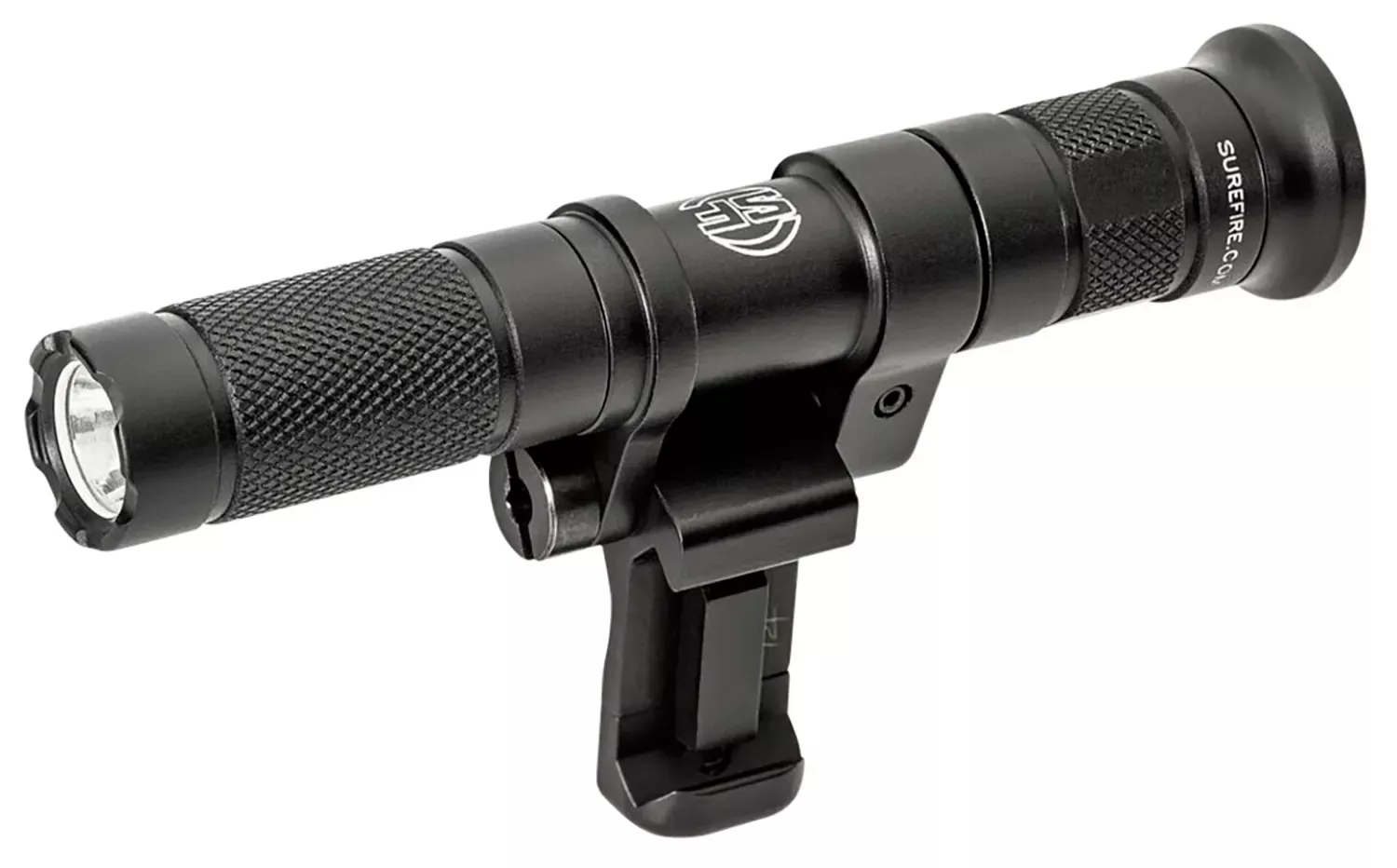 SureFire M140A Micro Scout Light Pro Weapon Light