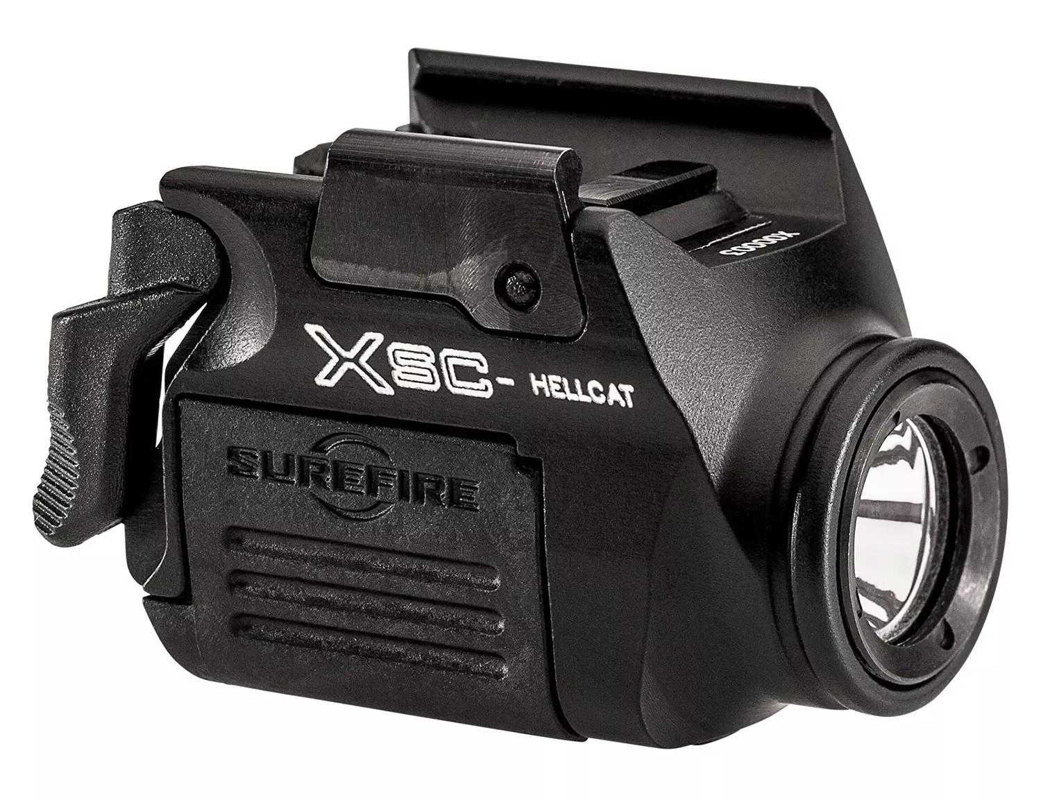 SureFire XSC Micro-Compact Weapon Light Springfield Hellcat