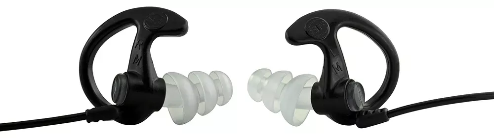 SureFireEP5 Sonic Defenders Max Medium 26 dB