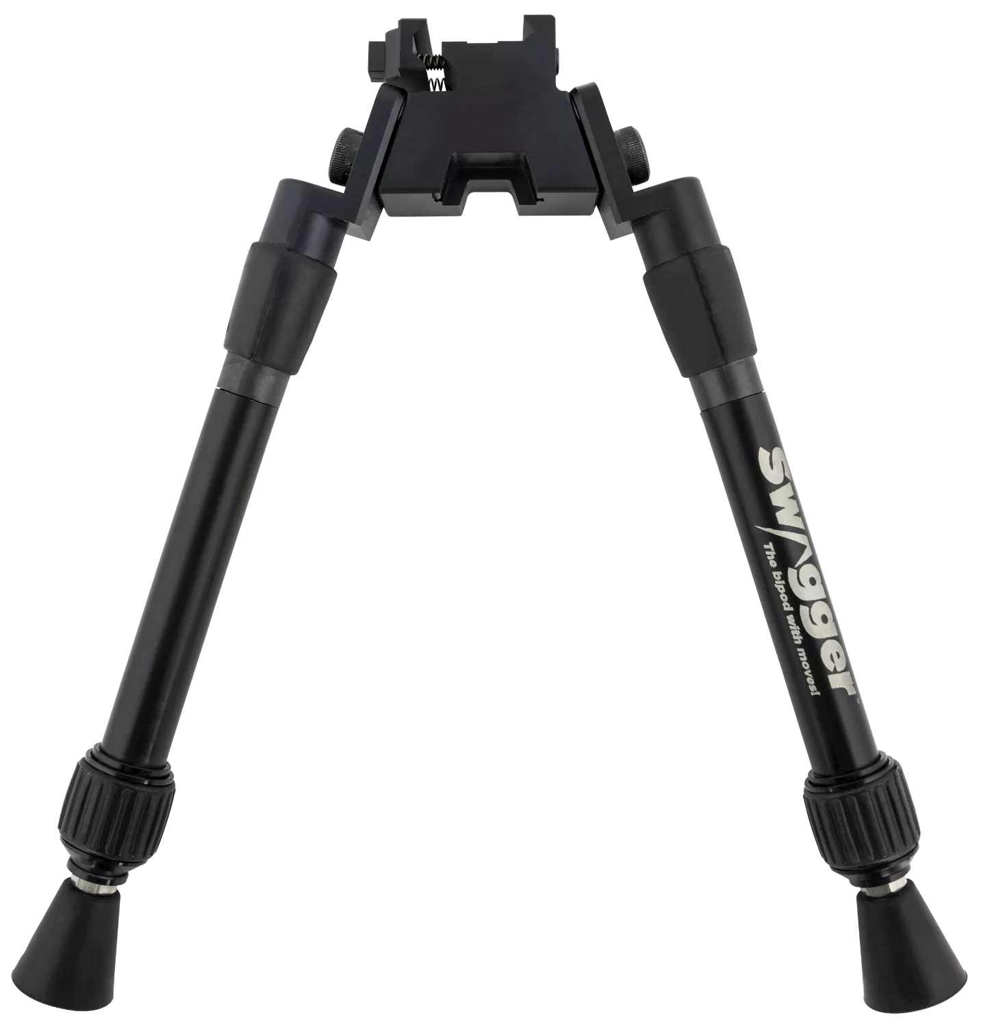 Swagger Sea12 Extreme Angle Bipod