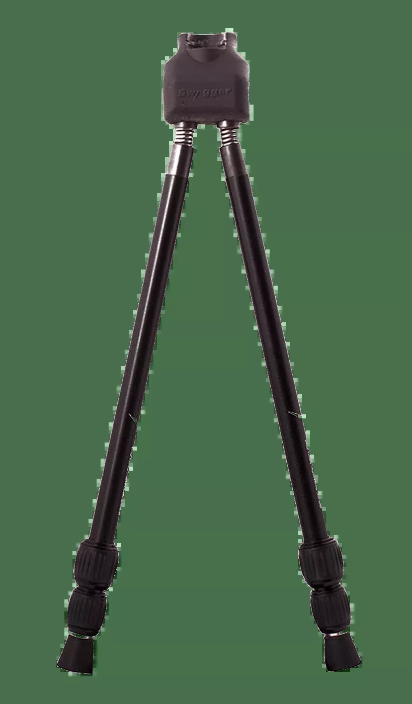 Swagger Stalker Bipod 14-42 In. Quick Detach