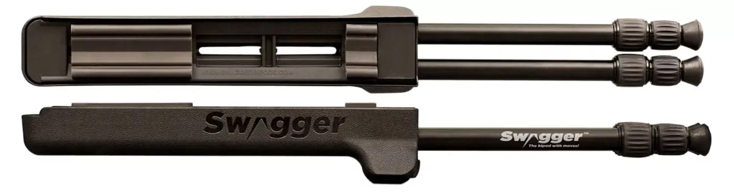 SwaggerHunter42Bipod 9.75-41.25"