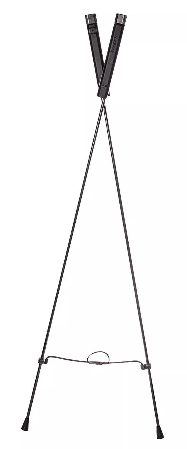 SwaggerStalker Lite Shooting Stick Bipod21-36"