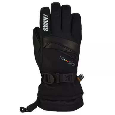SWANY Junior X-Change Gloves (SX-80J)