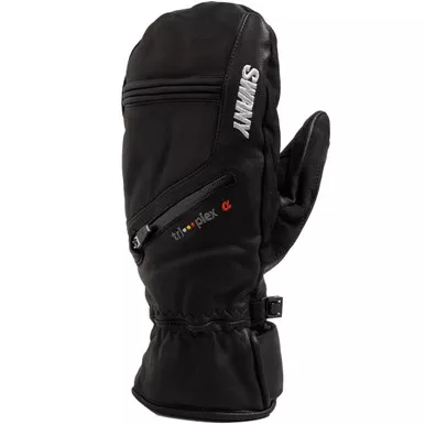 SWANY Men's X-Cell Under Mittens (SX-11M)
