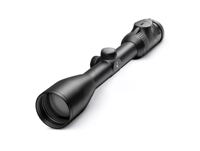 Swarovski Optik Z6 2-12X50 PLEX #59311
