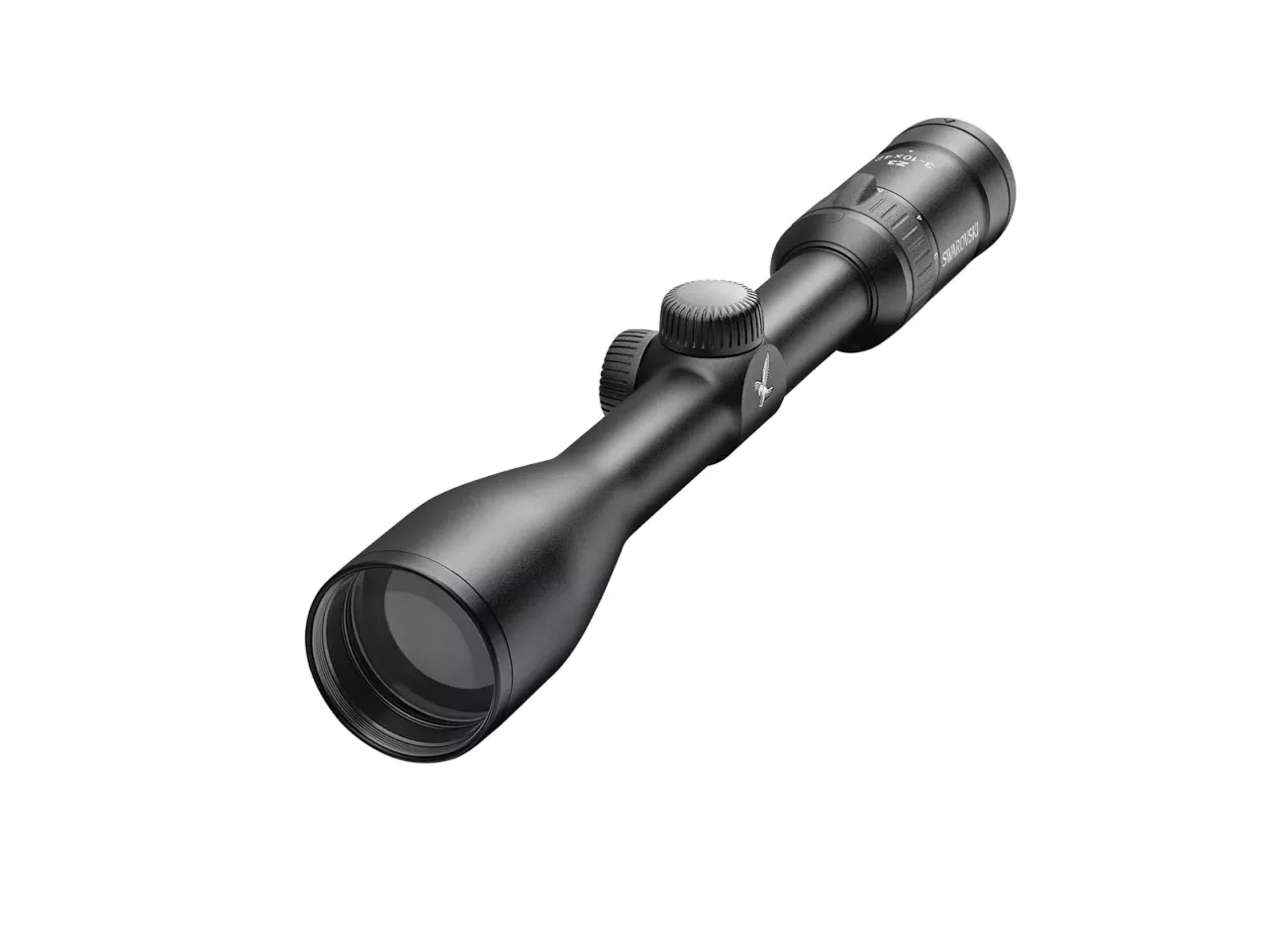 Swarovski Z3 3-10×42 Plex Riflescope #59011