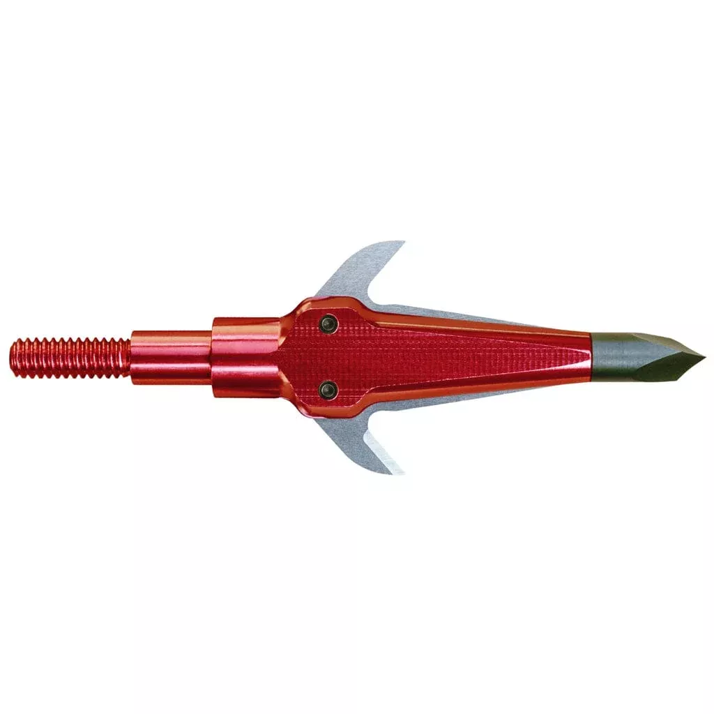 Swhacker 3 Blade Practice Head 100 Gr. 1.5 In. 3 Pk