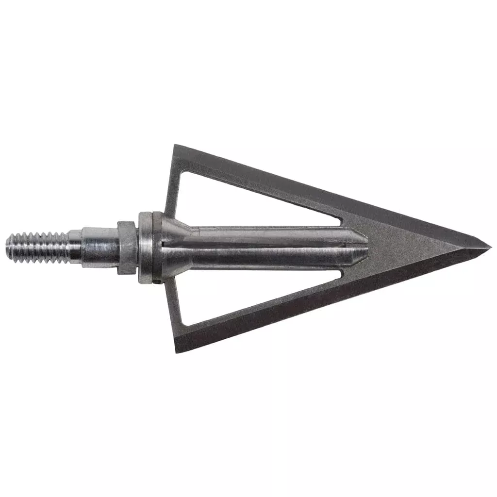 Swhacker Razorseries Broadheads 4 Blade 100 Gr. 1.0625 In. 3 Pk.