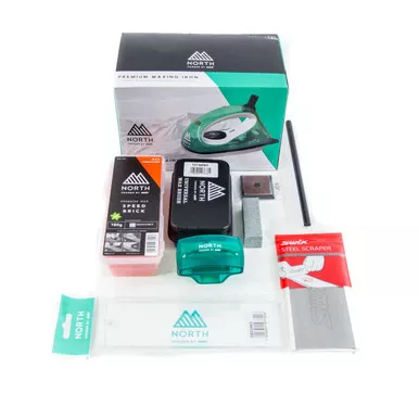 SWIX 2.0 North Mass Transit Kit (NOKT3-2.0)