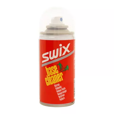 SWIX Base 150ml Cleaner Aerosol (I62US)