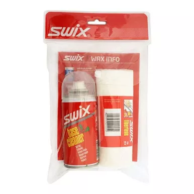 SWIX I91C Base Cleaner Set (I91US)