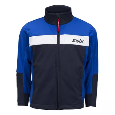 SWIX Juniors Steady Jacket (12344)