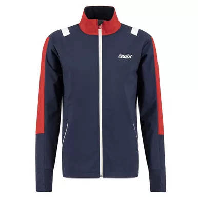 SWIX Men Infinity Jacket