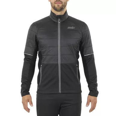 SWIX Men Navado Hybrid Jacket