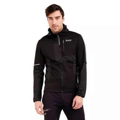 SWIX Men's Delda Light Softshell Jacket (242551)