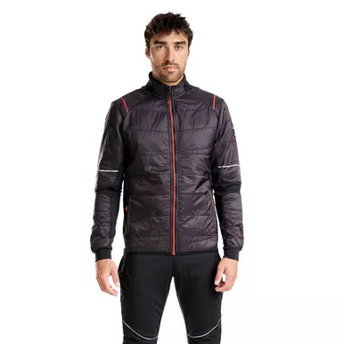 SWIX Men's Mayen Quilted Jacket (232411)
