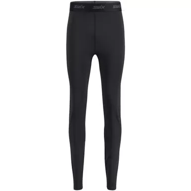 SWIX Men's Racex Black Dry Pants (10101-23-10000)